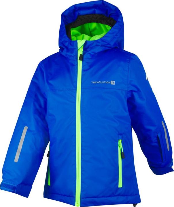 Actual product image Trevolution Ski jacket (116)