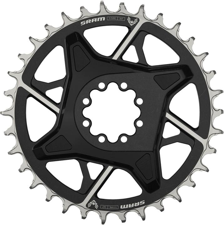Sram X0 Eagle T-Type (30)
