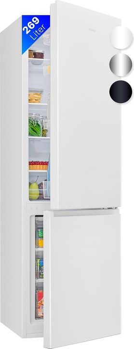 Image du produit Bomann KG184 (269 l)