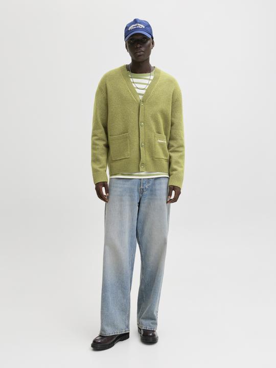 Image du produit Jack & Jones Strickjacke Strickjacke (M)
