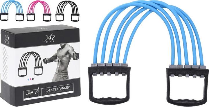 XQ Max Expanseur de poitrine (0.45 m)