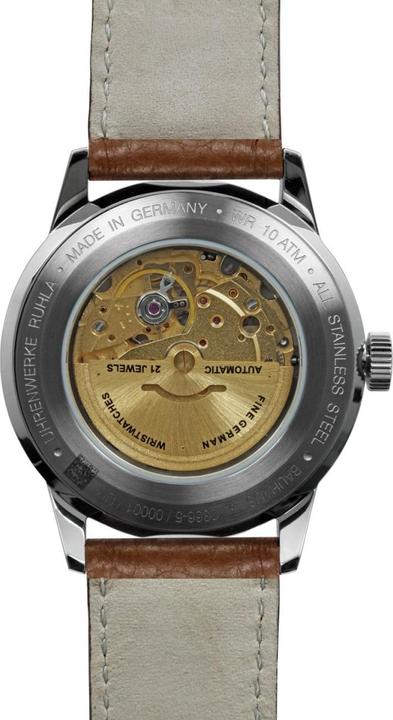 Actual product image 23665 (Analogue wristwatch, 42 mm)