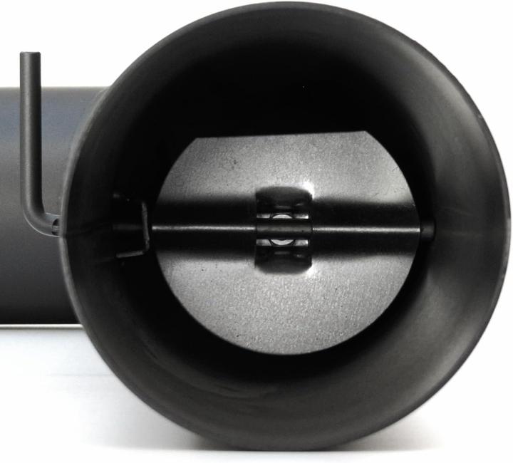 Immagine prodotto Raik Set di tubi per stufe da 150 mm
