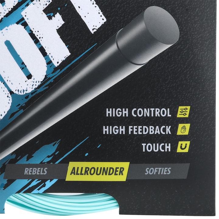 Produktbild TopSpin Tennissaiten