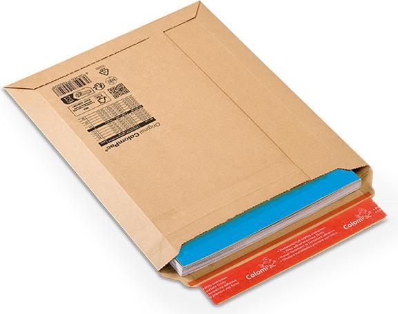 Immagine prodotto Colompac Rigido Plus (1 pz.)