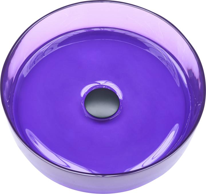 Actual product image Beliani Tolosa (360 mm, 360 mm)