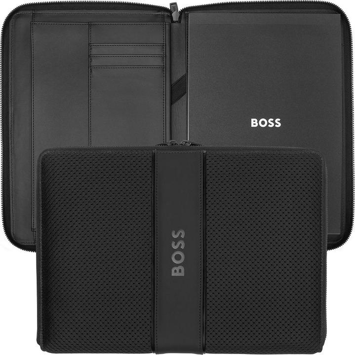 Produktbild Hugo Boss Arche - Konferenzmappe A4