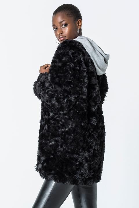 Actual product image Cheap Monday Ostent Coat