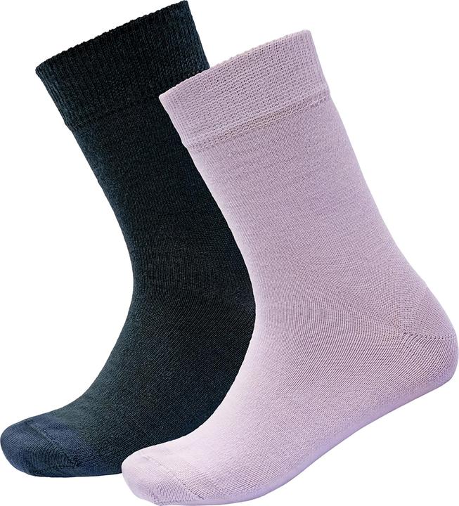 Produktbild Devold Kid's Daily Merino Light Sock 2-Pack (2er Pack, 31 - 34)