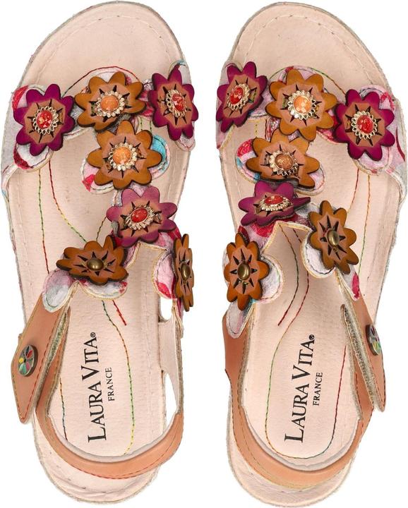 Produktbild Laura Vita Sandalen (40)
