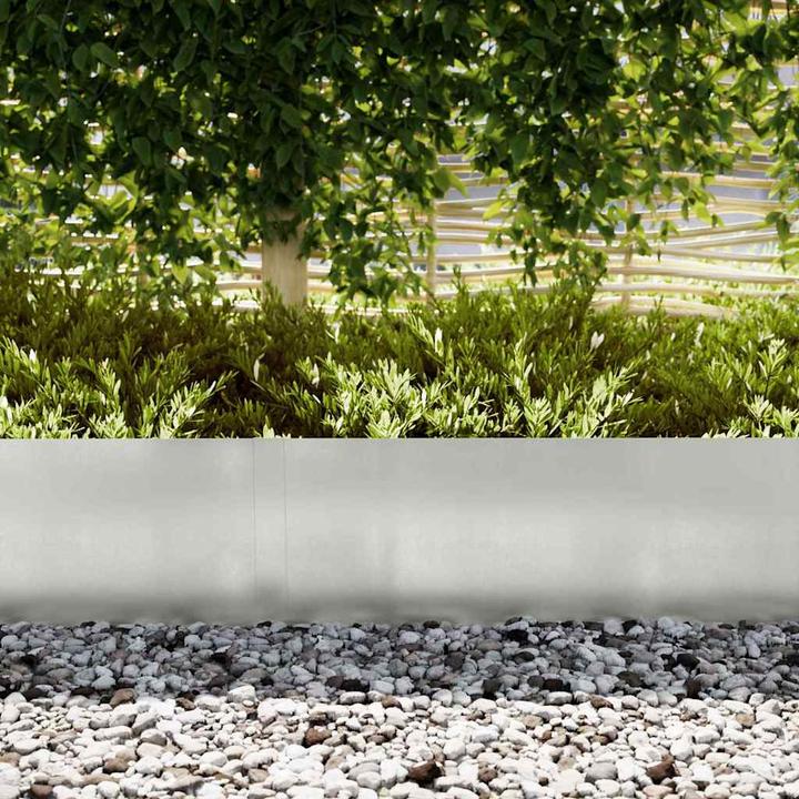 Produktbild vidaXL Gartenumrandung (100 cm)