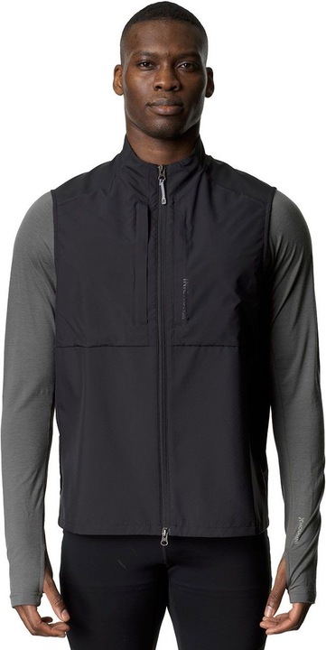 Actual product image Houdini Pace Hybrid Vest (XL)