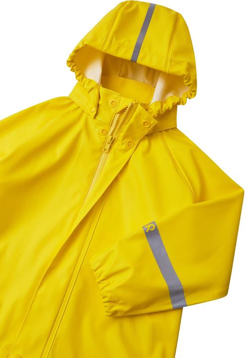 Produktbild Reima Tihku 2tlg. Regenset (104)