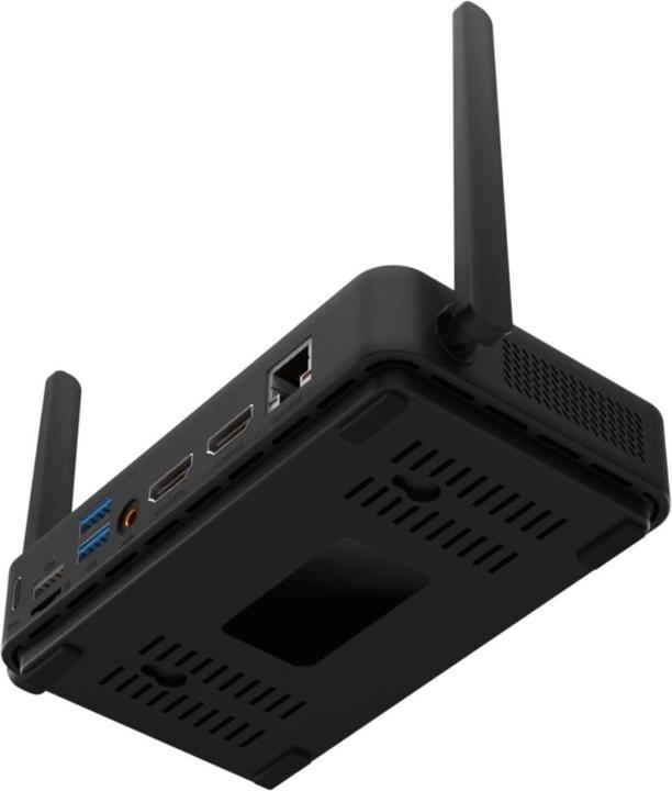 Produktbild Vogels Stream 4k Pro Rx E Wireless Presenter Nms In Accs (50 m, HDCP, HDCP 1.2, HDMI 1.4b)