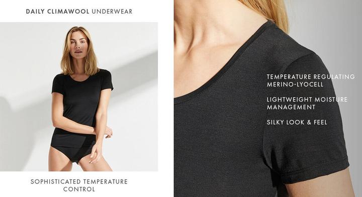 Actual product image Falke Damen T-Shirt (M)