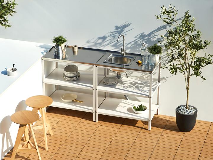 Image du produit Beliani Vilama