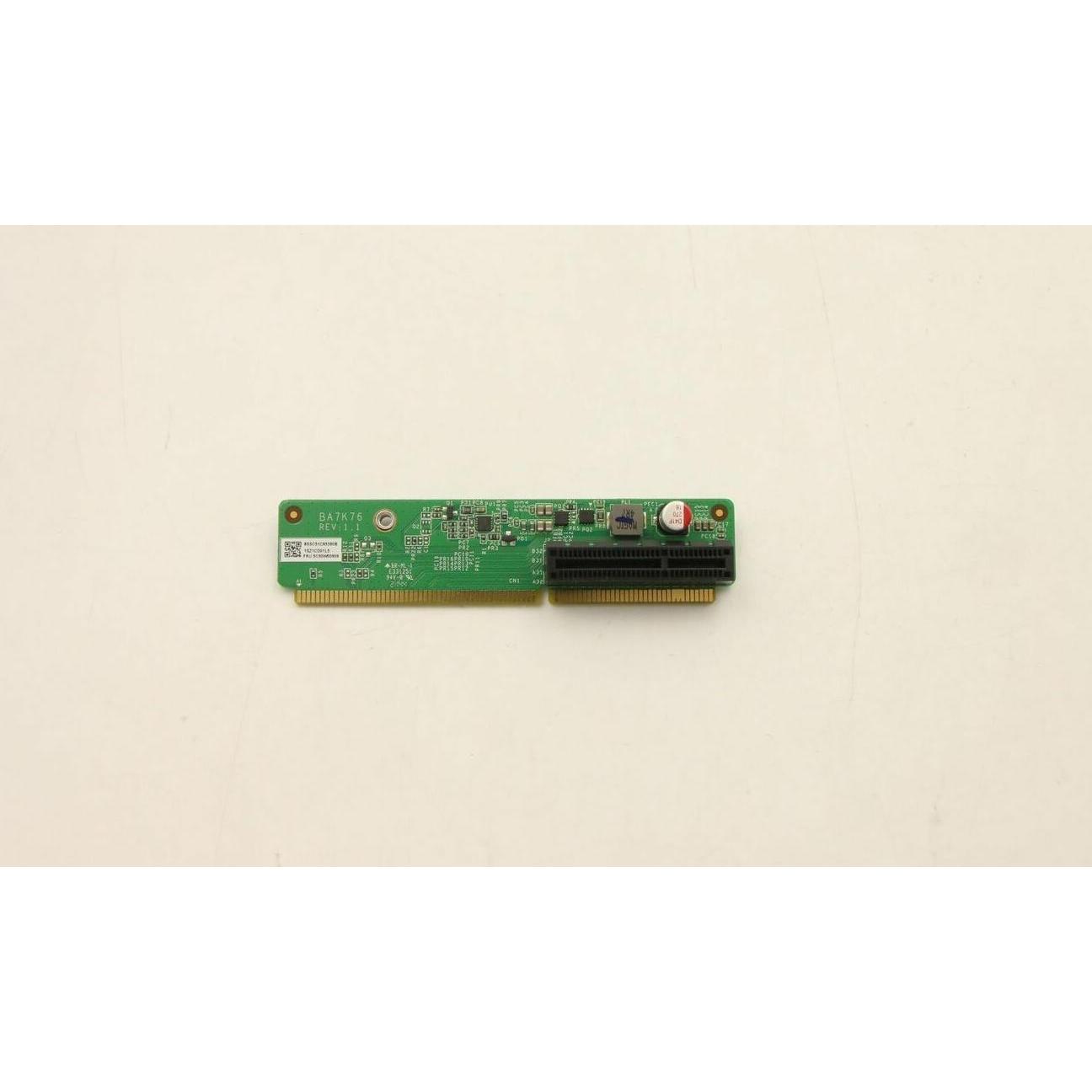 Lenovo CARDPOP BLD Tiny8 PCIex4, Notebook Ersatzteile
