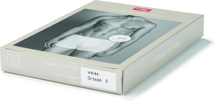 Produktbild Mey Casual Cotton (M, Einzelpack)