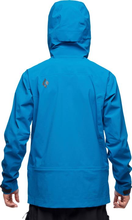 Actual product image Black Diamond Recon Stretch Ski Shell (XL)