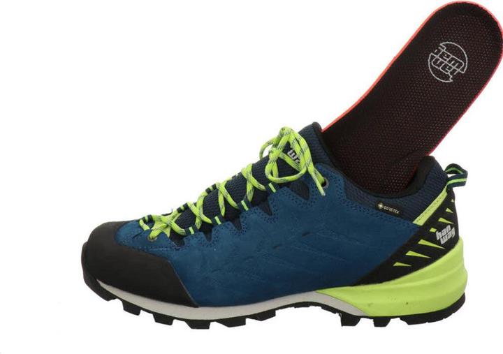 Produktbild Hanwag Makra Pro Low GTX (46)