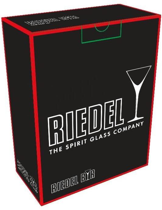 Produktbild Riedel Tequila Glas (1.90 dl, Aperitifgläser)
