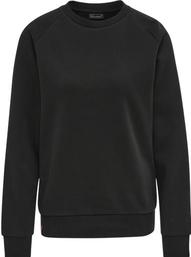 Produktbild hummel Red Classic Sweatshirt Woman (XS)