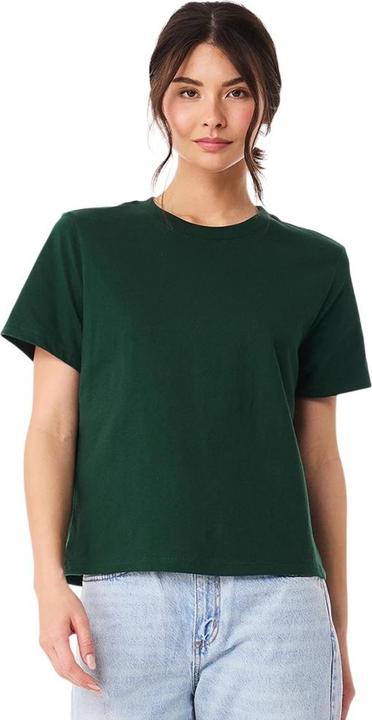 Produktbild Bella Canvas TShirt Schwer Kastig (XS)