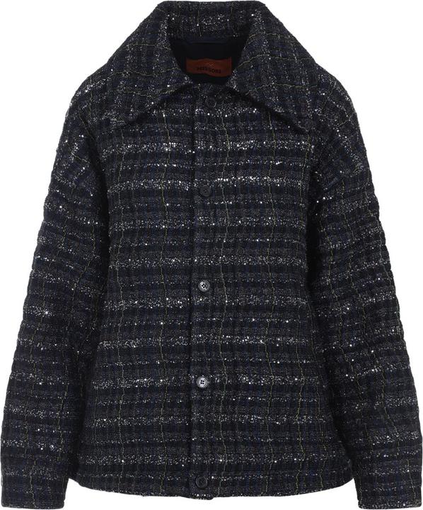 Immagine prodotto Missoni Shirts Black (S)