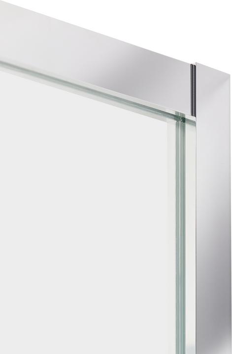 Actual product image Beliani Jukatan (90 cm, 90 cm, 185 cm)