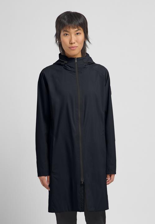 Actual product image Jack Wolfskin Wellsee Coat W