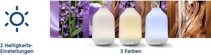 Actual product image Glade Moment of Zen