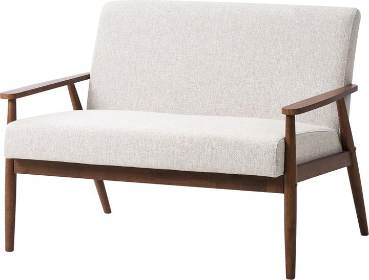 Produktbild Beliani Esrum (2-Sitzer)