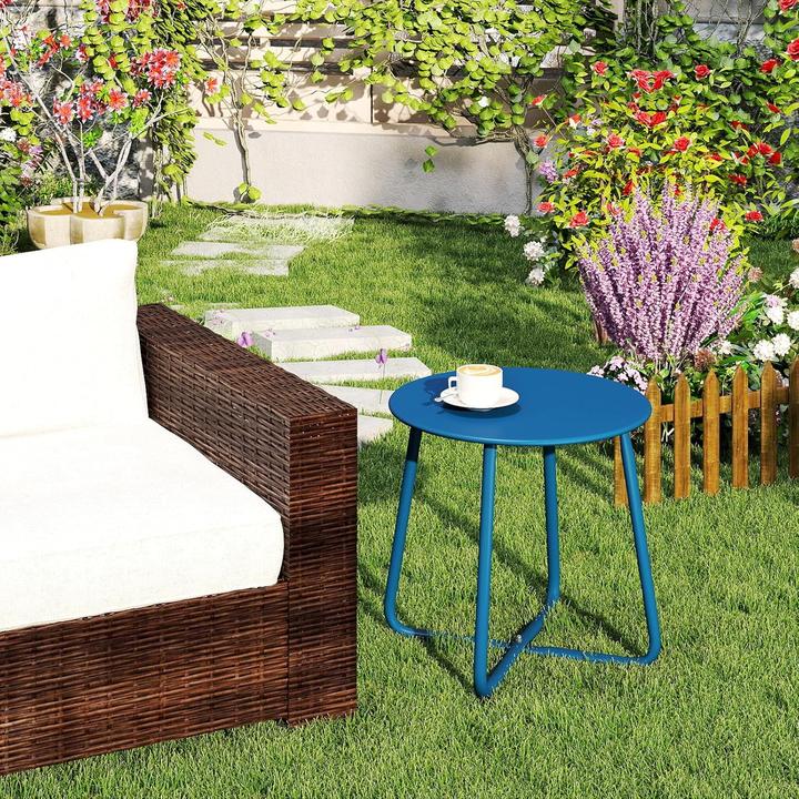 Image du produit HollyHome Table de balcon