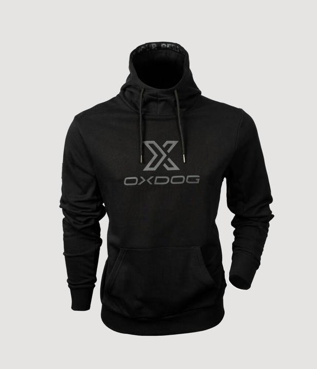 Immagine prodotto Oxdog Felpa con cappuccio Glow (152)