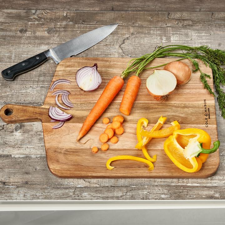 Image du produit Cole & Mason Schneidebrett