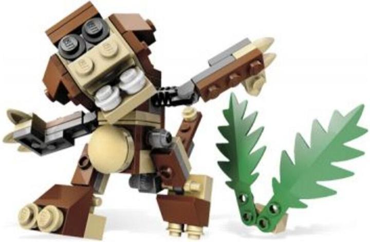 Immagine prodotto LEGO Set di animali creatori (4916) (4916, LEGO Creator Expert)