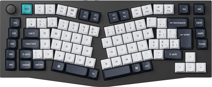 Actual product image Keychron Q10 Max (CH, Cable, Wireless)