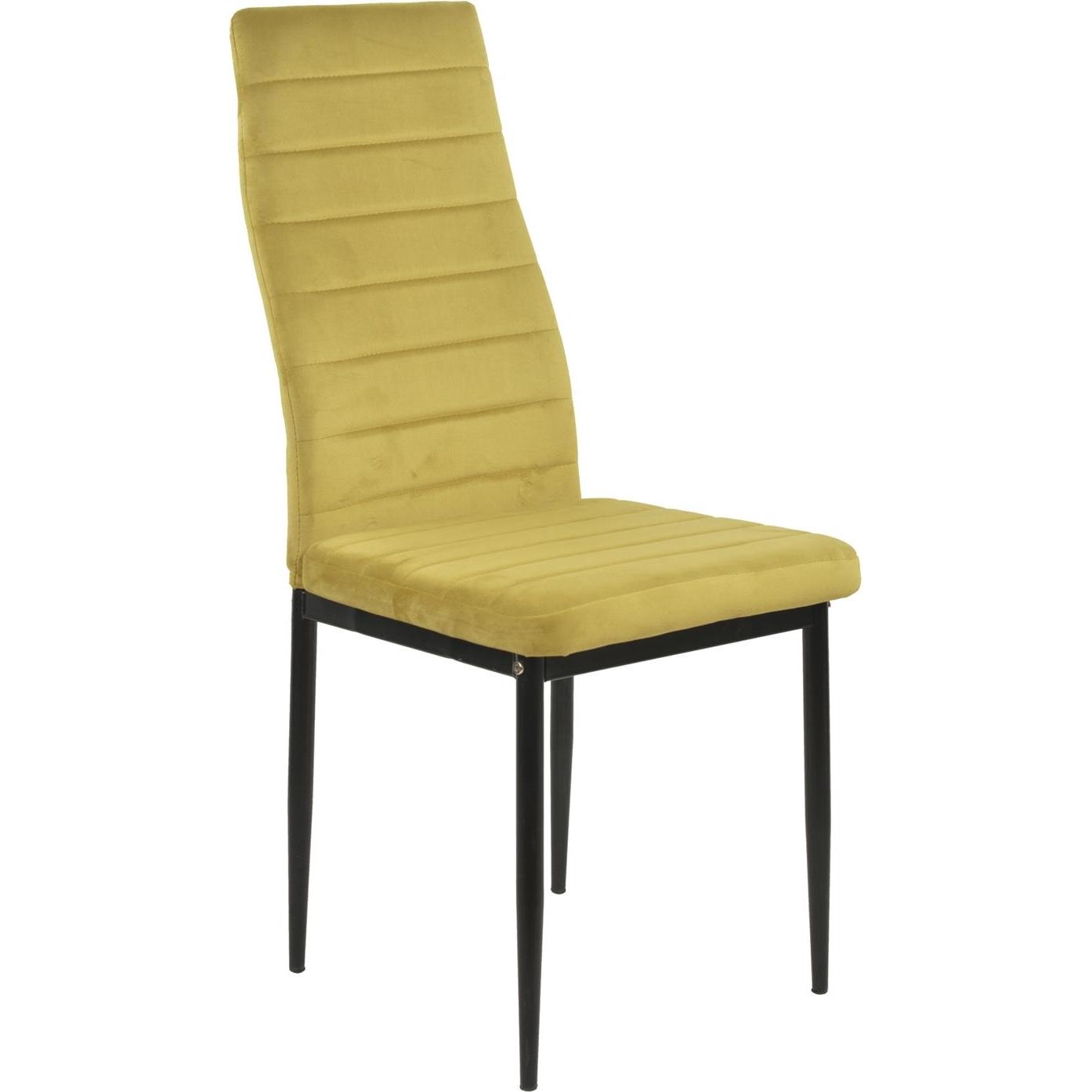 HTI-Living, Stühle, Stuhl Memphis Velvet