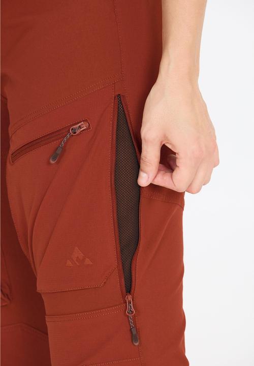 Produktbild Whistler Women's Kodiak Outdoor Pants (S)