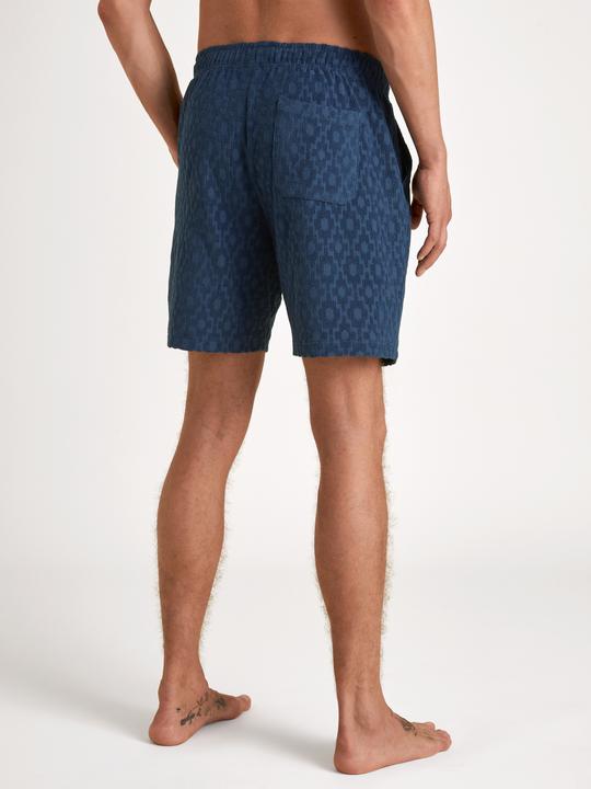 Produktbild Calida Rmx Lounge Holiday Bermudas (XL)