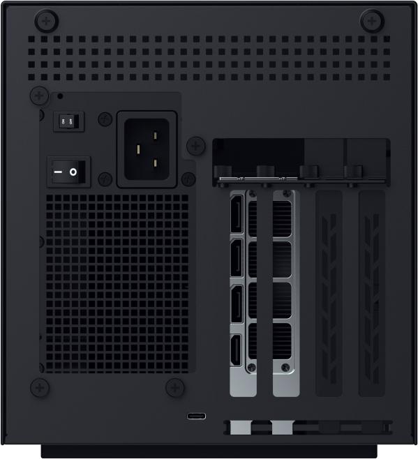 Produktbild Razer Core X V2 (PCI-Express)