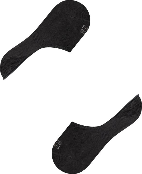 Produktbild Falke Invisible Step (Einzelpack, 37 - 38)