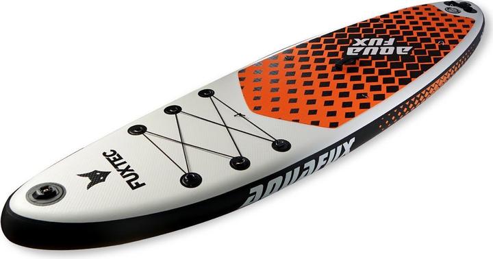 Produktbild Fuxtec Stand Up Paddle Board FX-SUP320eco
