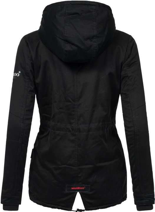 Actual product image Marikoo Manolya (XL)