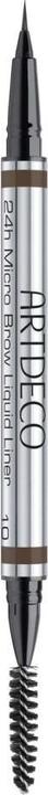 10 gris marron