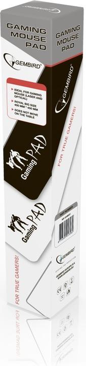 Produktbild Gembird MP-GAME-L (XL)