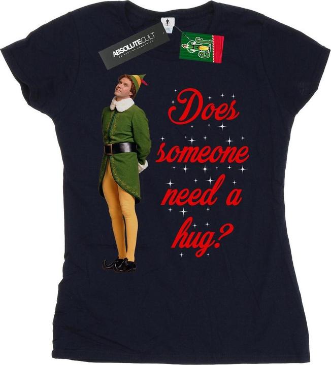 Produktbild Elf Hug Buddy TShirt (M)