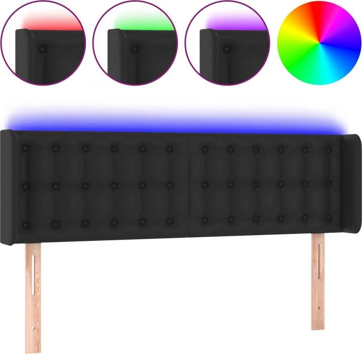 Actual product image VidaXL Songan (147 x 16 x 88 cm)