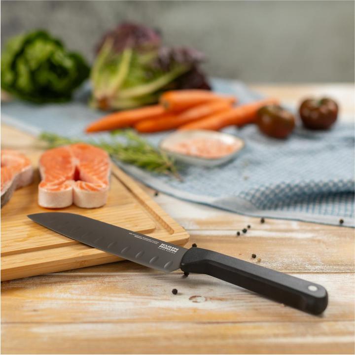 Actual product image Kuhn Rikon Iced Santoku knife (16 cm)