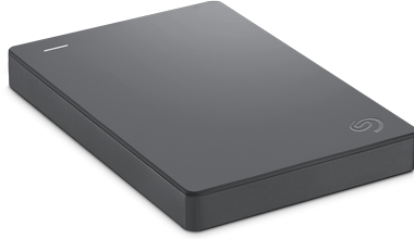 Immagine prodotto Seagate Basic (1 TB)